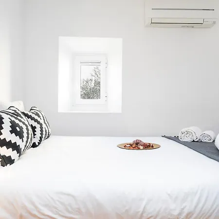 Cosy Alfama Hideout - With Rooftop Terrace * Lissabon