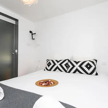 Cosy Alfama Hideout - With Rooftop Terrace Apartment Lissabon