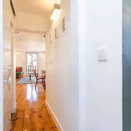 Cosy Alfama Hideout - With Rooftop Terrace Lissabon