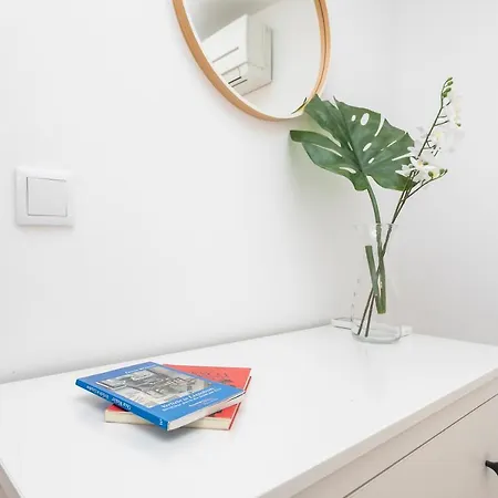 Cosy Alfama Hideout - With Rooftop Terrace Apartment