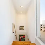 شقة Cosy Alfama Hideout - With Rooftop Terrace