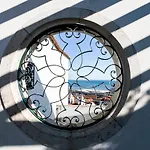 شقة Cosy Alfama Hideout - With Rooftop Terrace *