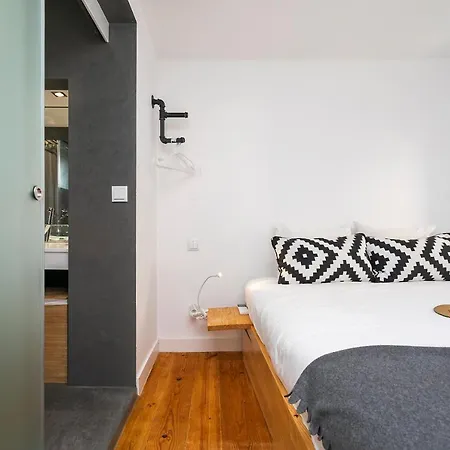 Cosy Alfama Hideout - With Rooftop Terrace Apartman *