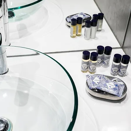 Apartament Cosy Alfama Hideout - With Rooftop Terrace Lizbona