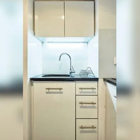 Apartament Cosy Alfama Hideout - With Rooftop Terrace *