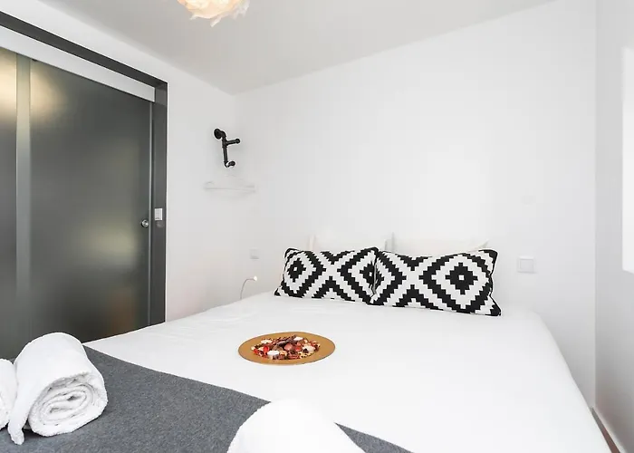Cosy Alfama Hideout - With Rooftop Terrace Lejlighed Lisboa