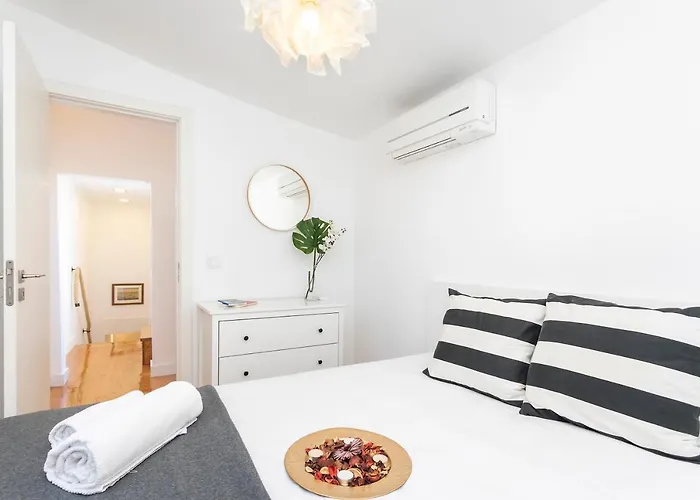 Cosy Alfama Hideout - With Rooftop Terrace Lejlighed Lisboa