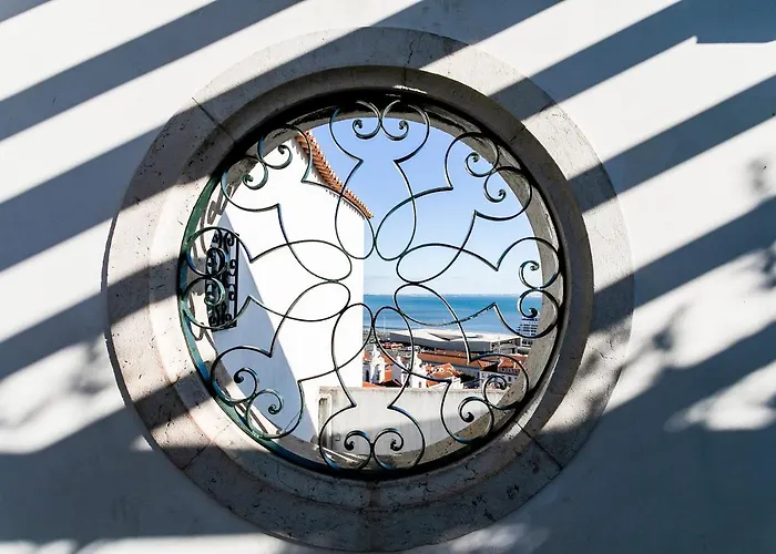 Lejlighed Cosy Alfama Hideout - With Rooftop Terrace *
